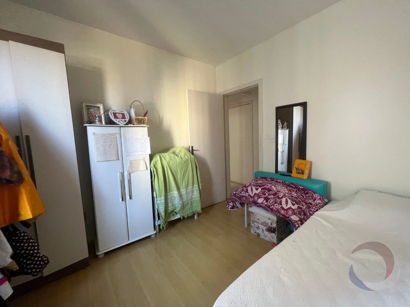 Apartamento no Centro com 3 dormitórios 1 suíte e 1 vaga - 119 m²: 13ª foto da galeria de imagens do imóvel