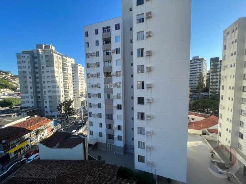 Apartamento no Centro com 3 dormitórios 1 suíte e 1 vaga - 119 m²: 10ª foto da galeria de imagens do imóvel