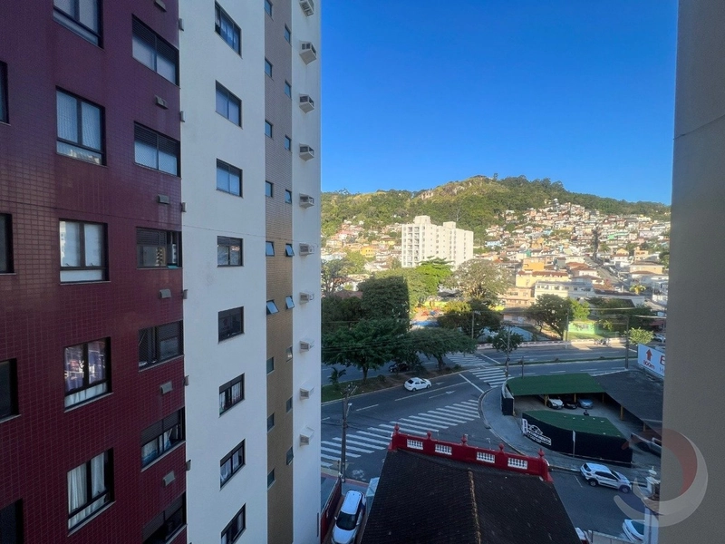 Apartamento no Centro com 3 dormitórios 1 suíte e 1 vaga - 119 m²: 22ª foto da galeria de imagens do imóvel