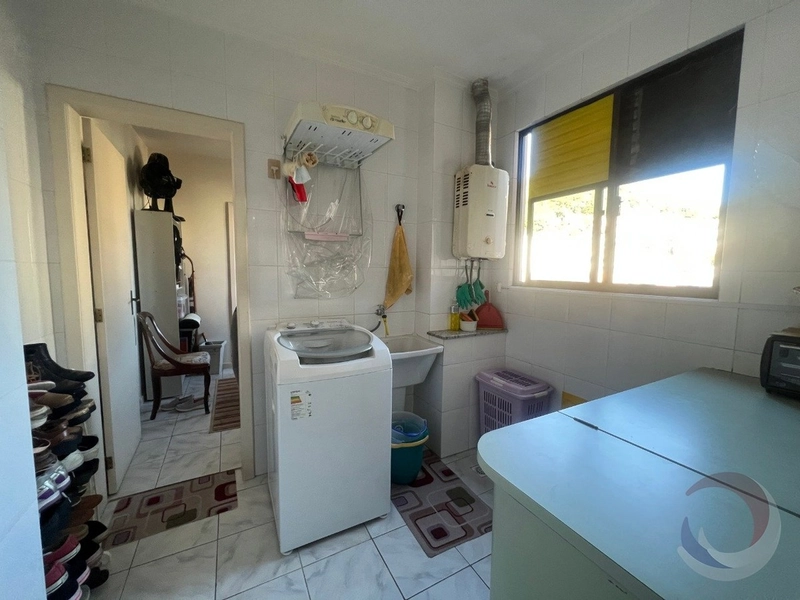 Apartamento no Centro com 3 dormitórios 1 suíte e 1 vaga - 119 m²: 8ª foto da galeria de imagens do imóvel