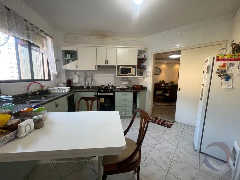 Apartamento no Centro com 3 dormitórios 1 suíte e 1 vaga - 119 m²: 5ª foto da galeria de imagens do imóvel