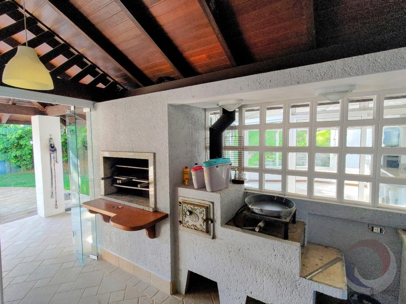 Casa no João Paulo com 6 dormitórios, sendo 2 suítes. 4 vagas: 7ª foto da galeria de imagens do imóvel