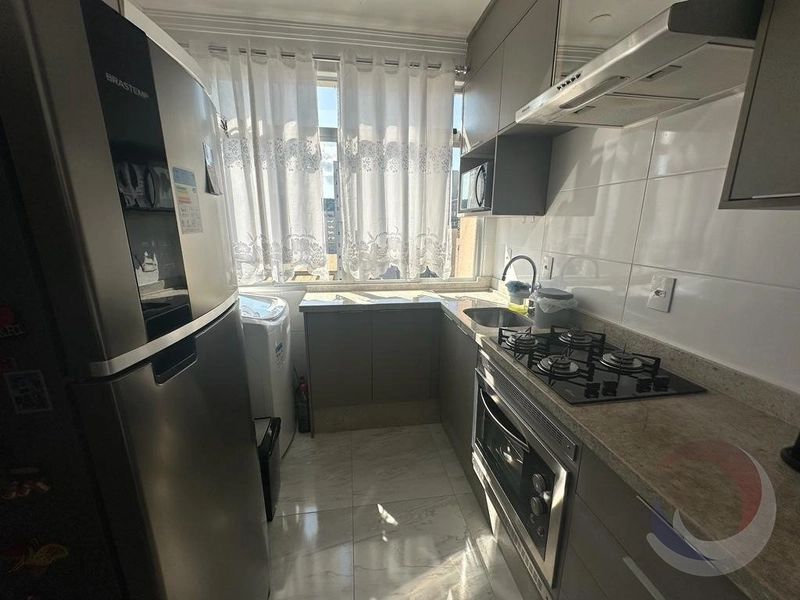 Apartamento no Centro com 2 dormitórios e 1 vaga - 59m²: 15ª foto da galeria de imagens do imóvel