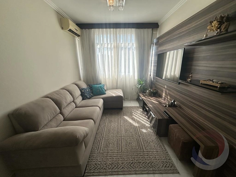 Apartamento no Centro com 2 dormitórios e 1 vaga - 59m²: 3ª foto da galeria de imagens do imóvel