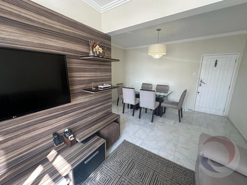 Apartamento no Centro com 2 dormitórios e 1 vaga - 59m²: 8ª foto da galeria de imagens do imóvel