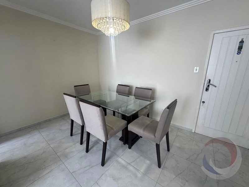 Apartamento no Centro com 2 dormitórios e 1 vaga - 59m²: 4ª foto da galeria de imagens do imóvel