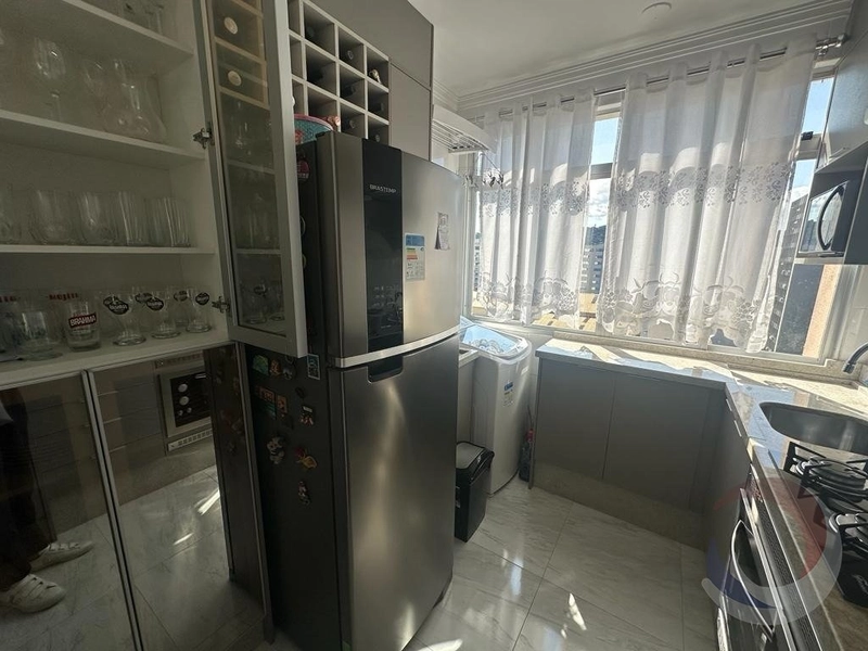 Apartamento no Centro com 2 dormitórios e 1 vaga - 59m²: 11ª foto da galeria de imagens do imóvel
