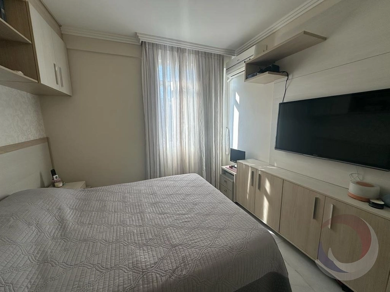 Apartamento no Centro com 2 dormitórios e 1 vaga - 59m²: 14ª foto da galeria de imagens do imóvel