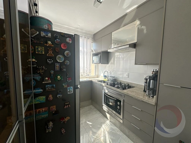 Apartamento no Centro com 2 dormitórios e 1 vaga - 59m²: 9ª foto da galeria de imagens do imóvel