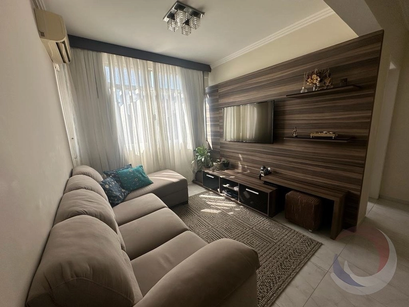 Apartamento no Centro com 2 dormitórios e 1 vaga - 59m²: 6ª foto da galeria de imagens do imóvel