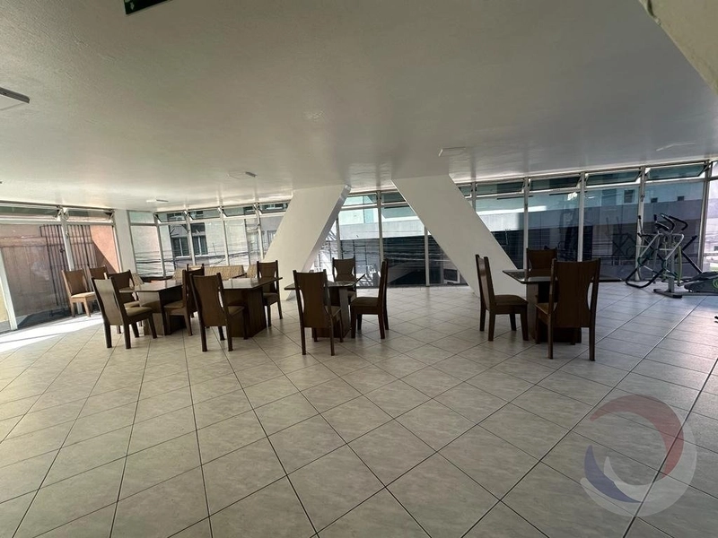 Apartamento no Centro com 2 dormitórios e 1 vaga - 59m²: 20ª foto da galeria de imagens do imóvel