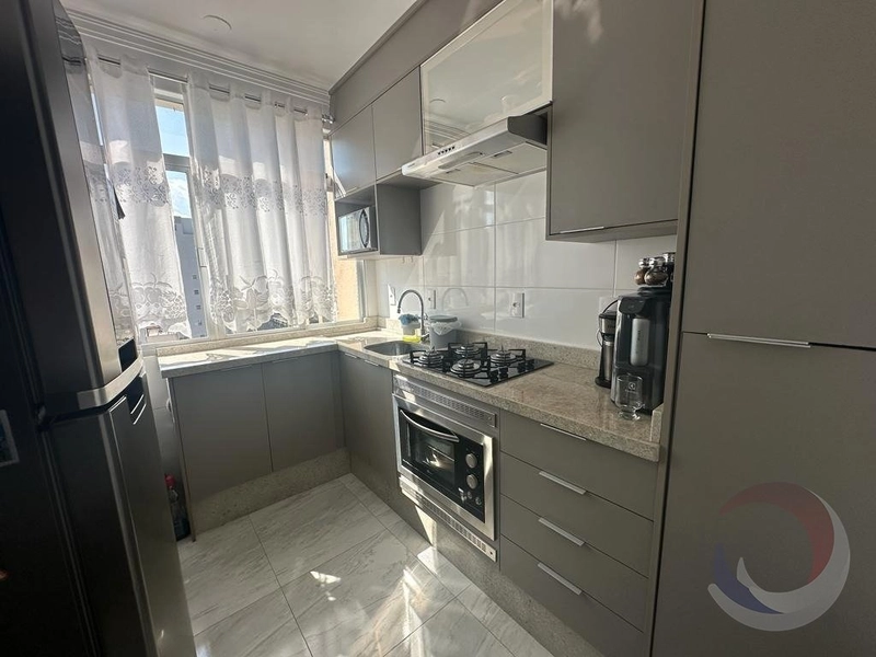 Apartamento no Centro com 2 dormitórios e 1 vaga - 59m²: 10ª foto da galeria de imagens do imóvel