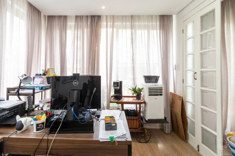 Apartamento Duplex no Centro com 3 dormitórios 1suite e 1 vaga 140 m²: 19ª foto da galeria de imagens do imóvel