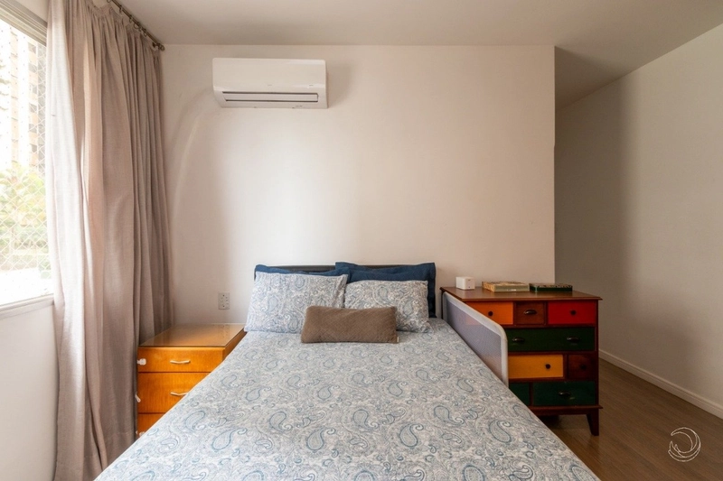 Apartamento Duplex no Centro com 3 dormitórios 1suite e 1 vaga 140 m²: 11ª foto da galeria de imagens do imóvel