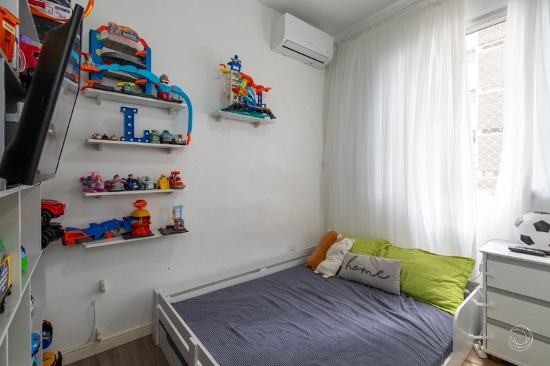 Apartamento Duplex no Centro com 3 dormitórios 1suite e 1 vaga 140 m²: 17ª foto da galeria de imagens do imóvel
