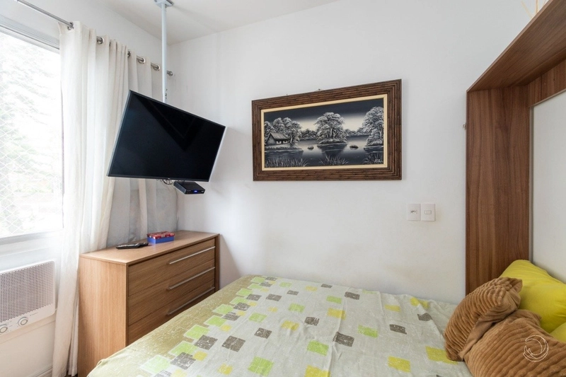 Apartamento Duplex no Centro com 3 dormitórios 1suite e 1 vaga 140 m²: 16ª foto da galeria de imagens do imóvel