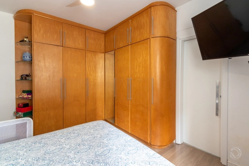 Apartamento Duplex no Centro com 3 dormitórios 1suite e 1 vaga 140 m²: 14ª foto da galeria de imagens do imóvel