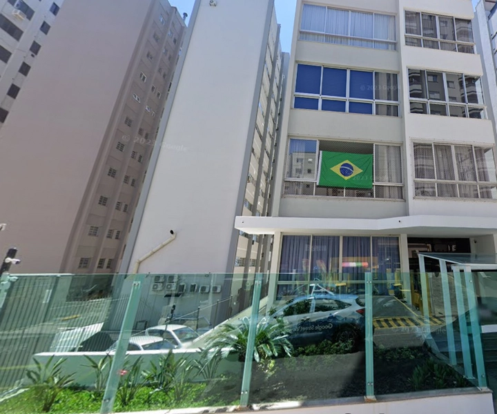 Apartamento Duplex no Centro com 3 dormitórios 1suite e 1 vaga 140 m²: 2ª foto da galeria de imagens do imóvel