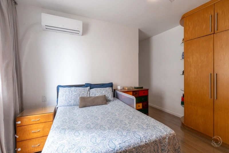 Apartamento Duplex no Centro com 3 dormitórios 1suite e 1 vaga 140 m²: 12ª foto da galeria de imagens do imóvel