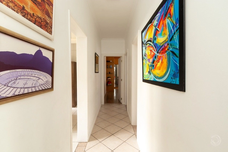 Apartamento Duplex no Centro com 3 dormitórios 1suite e 1 vaga 140 m²: 9ª foto da galeria de imagens do imóvel