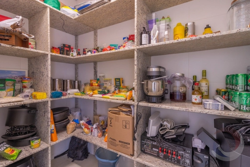 Magnífica Casa em condomínio fechado na Lagoa com 3 suítes e 4 vagas: 15ª foto da galeria de imagens do imóvel