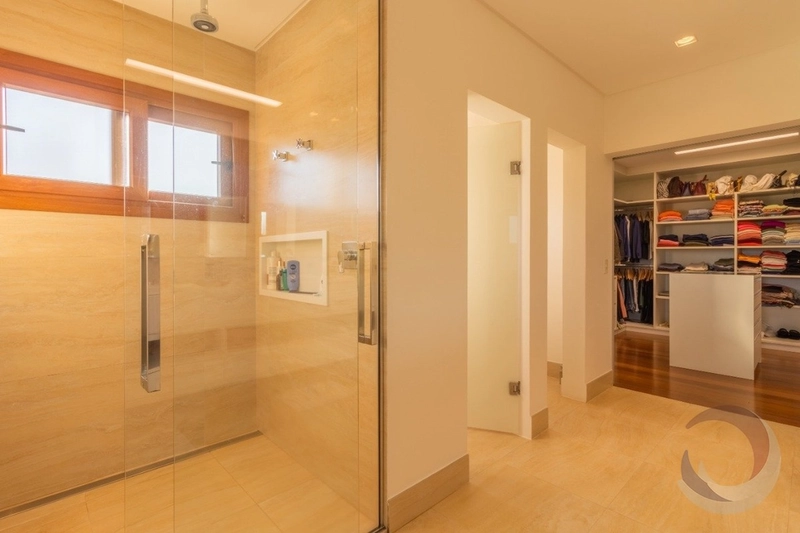 Magnífica Casa em condomínio fechado na Lagoa com 3 suítes e 4 vagas: 37ª foto da galeria de imagens do imóvel