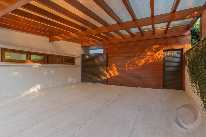 Magnífica Casa em condomínio fechado na Lagoa com 3 suítes e 4 vagas: 30ª foto da galeria de imagens do imóvel