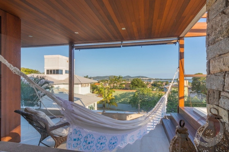 Magnífica Casa em condomínio fechado na Lagoa com 3 suítes e 4 vagas: 26ª foto da galeria de imagens do imóvel