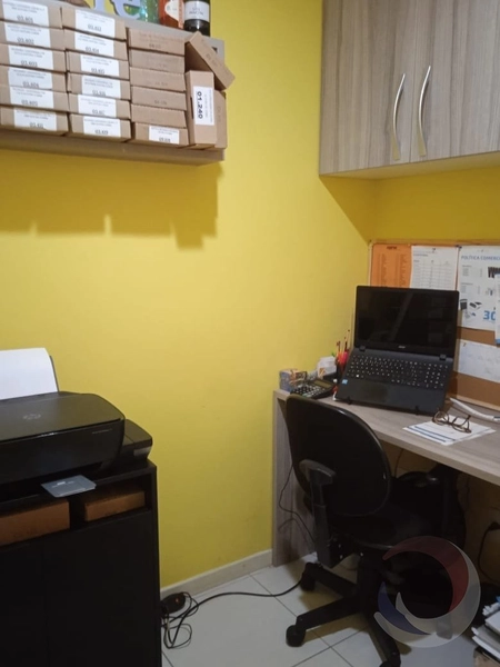 Apartamento a venda no Kobrasol com 3 dormitório 1 suíte e 1 vaga: 17ª foto da galeria de imagens do imóvel