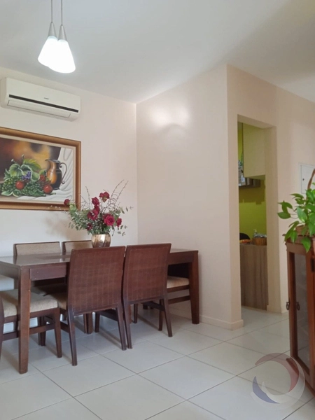 Apartamento a venda no Kobrasol com 3 dormitório 1 suíte e 1 vaga: 9ª foto da galeria de imagens do imóvel