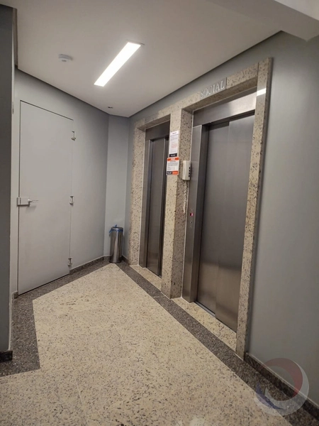 Apartamento a venda no Kobrasol com 3 dormitório 1 suíte e 1 vaga: 8ª foto da galeria de imagens do imóvel