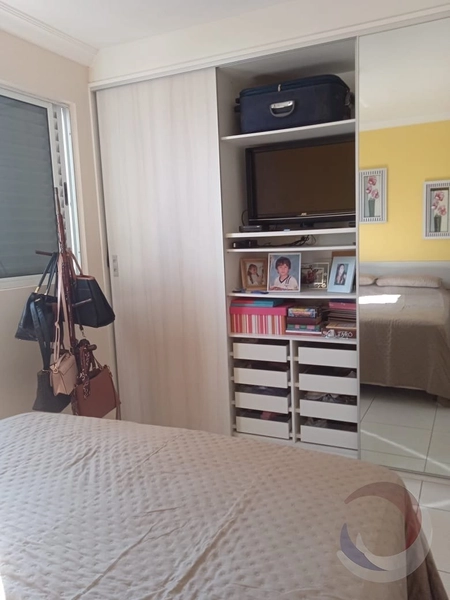 Apartamento a venda no Kobrasol com 3 dormitório 1 suíte e 1 vaga: 14ª foto da galeria de imagens do imóvel