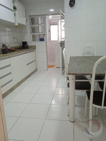 Apartamento a venda no Kobrasol com 3 dormitório 1 suíte e 1 vaga: 11ª foto da galeria de imagens do imóvel