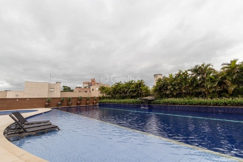 Apartamento no Itacurubi com 3 dormitórios, sendo 1 suítes com 3 vgs: 30ª foto da galeria de imagens do imóvel