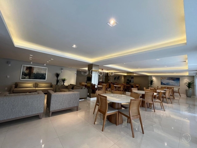 Apartamento no Itacurubi com 3 dormitórios, sendo 1 suítes com 3 vgs: 45ª foto da galeria de imagens do imóvel