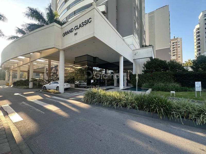 Apartamento no Itacurubi com 3 dormitórios, sendo 1 suítes com 3 vgs: 33ª foto da galeria de imagens do imóvel