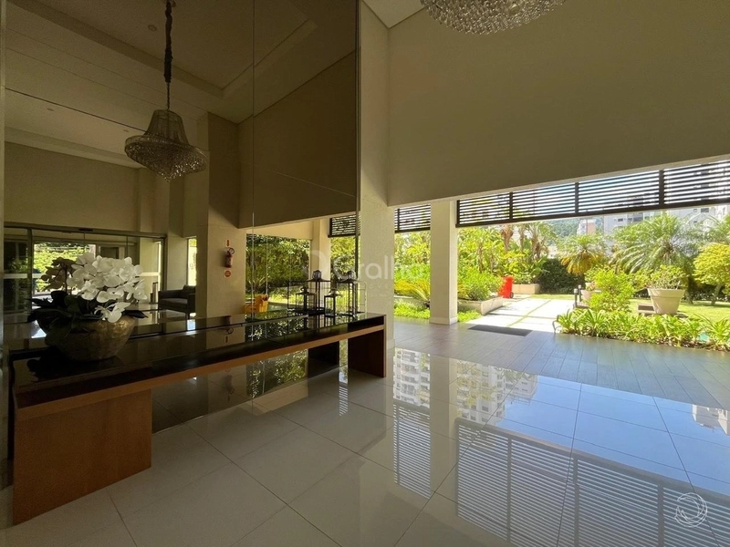 Apartamento no Itacurubi com 3 dormitórios, sendo 1 suítes com 3 vgs: 47ª foto da galeria de imagens do imóvel