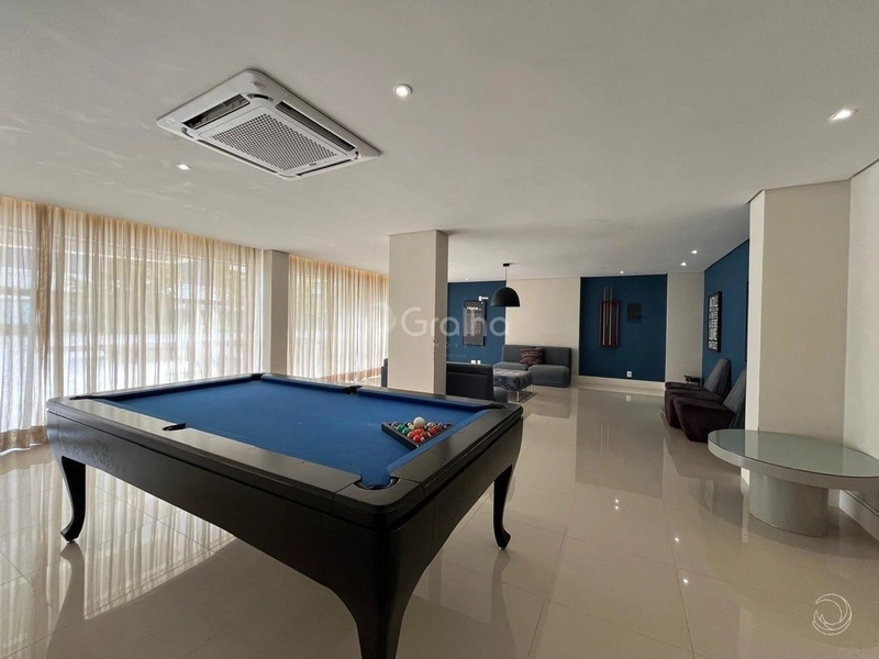 Apartamento no Itacurubi com 3 dormitórios, sendo 1 suítes com 3 vgs: 39ª foto da galeria de imagens do imóvel