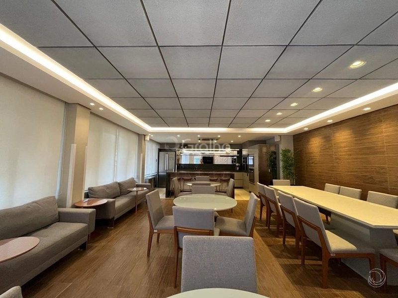 Apartamento no Itacurubi com 3 dormitórios, sendo 1 suítes com 3 vgs: 15ª foto da galeria de imagens do imóvel