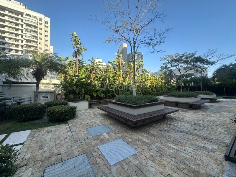 Apartamento no Itacurubi com 3 dormitórios, sendo 1 suítes com 3 vgs: 31ª foto da galeria de imagens do imóvel