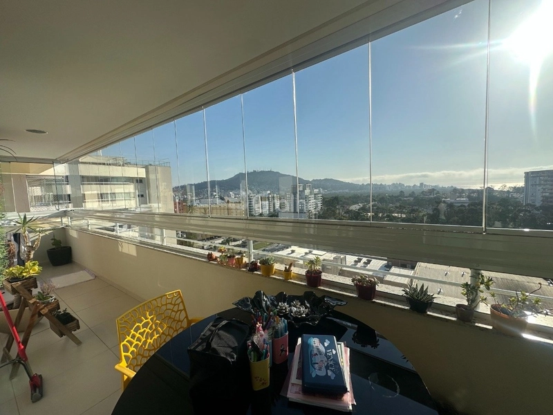 Apartamento no Itacurubi com 3 dormitórios, sendo 1 suítes com 3 vgs: 6ª foto da galeria de imagens do imóvel