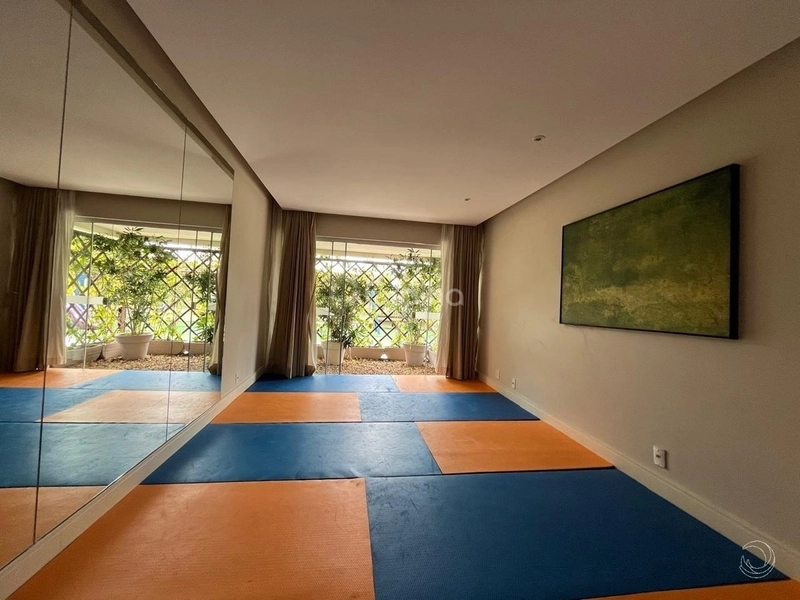 Apartamento no Itacurubi com 3 dormitórios, sendo 1 suítes com 3 vgs: 44ª foto da galeria de imagens do imóvel