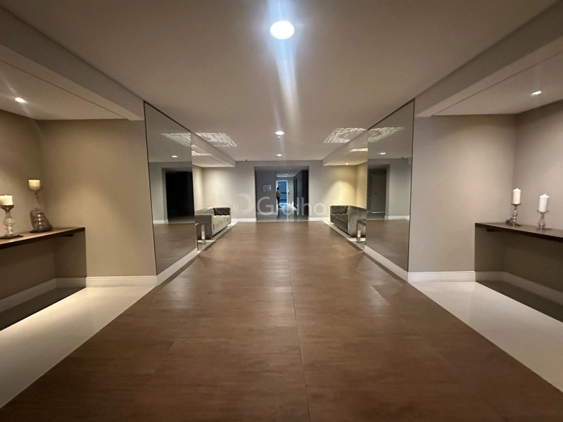 Apartamento no Itacurubi com 3 dormitórios, sendo 1 suítes com 3 vgs: 24ª foto da galeria de imagens do imóvel