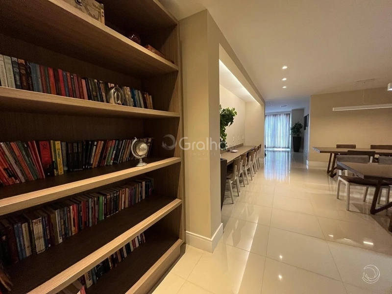 Apartamento no Itacurubi com 3 dormitórios, sendo 1 suítes com 3 vgs: 26ª foto da galeria de imagens do imóvel