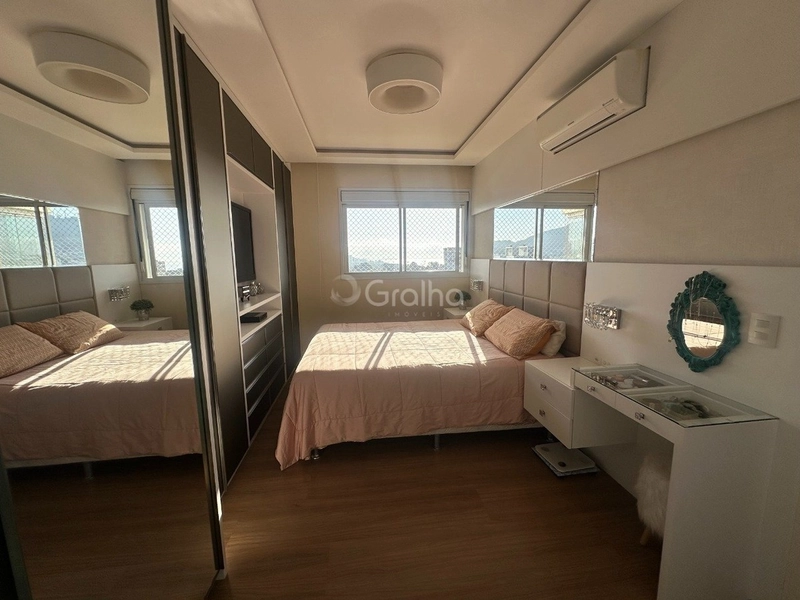 Apartamento no Itacurubi com 3 dormitórios, sendo 1 suítes com 3 vgs: 29ª foto da galeria de imagens do imóvel