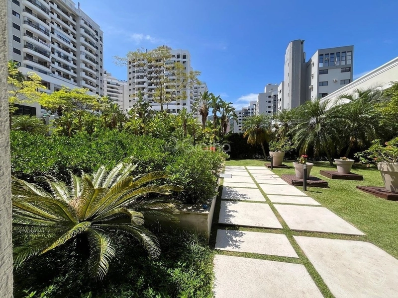 Apartamento no Itacurubi com 3 dormitórios, sendo 1 suítes com 3 vgs: 41ª foto da galeria de imagens do imóvel