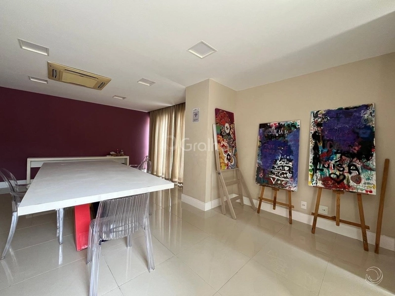 Apartamento no Itacurubi com 3 dormitórios, sendo 1 suítes com 3 vgs: 46ª foto da galeria de imagens do imóvel