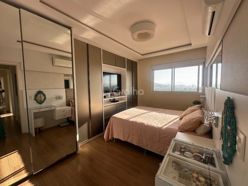 Apartamento no Itacurubi com 3 dormitórios, sendo 1 suítes com 3 vgs: 19ª foto da galeria de imagens do imóvel