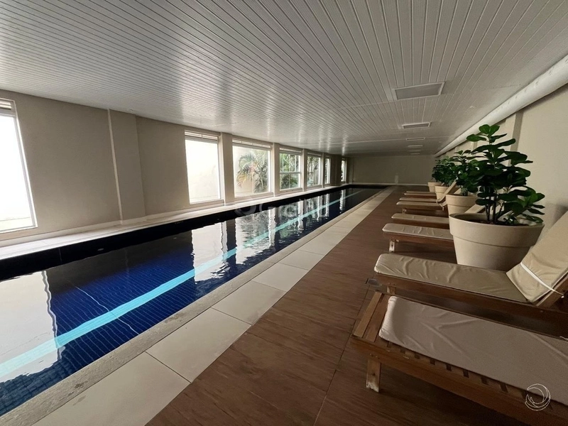 Apartamento no Itacurubi com 3 dormitórios, sendo 1 suítes com 3 vgs: 32ª foto da galeria de imagens do imóvel