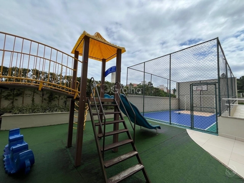 Apartamento no Itacurubi com 3 dormitórios, sendo 1 suítes com 3 vgs: 52ª foto da galeria de imagens do imóvel